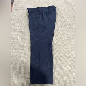Men’s Banana Republic non-iron slacks
